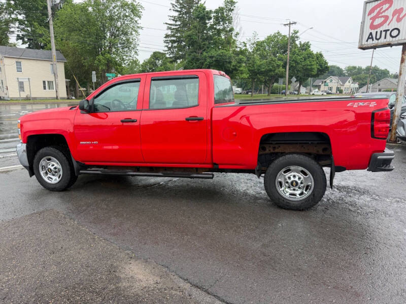 chevrolet silverado 2500hd 2018 1GC1KUEG7JF196948 image chevrolet silverado 2500hd 2018 1GC1KUEG7JF196948 image